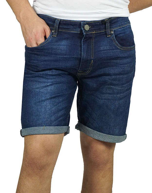 Marcus Man Shorts 